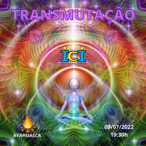 TRANSMUTAÇÃO