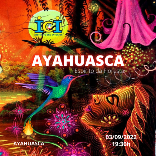 AYAHUASCA