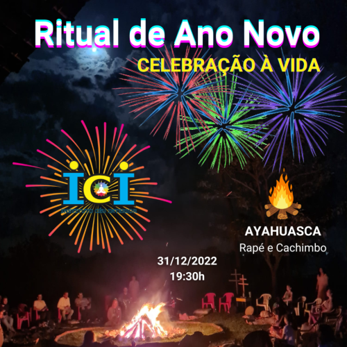 Ritual de Ano Novo