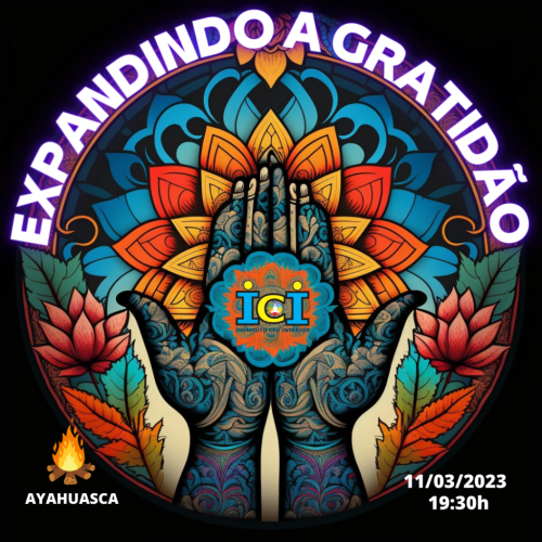 EXPANDINDO A GRATIDÃO