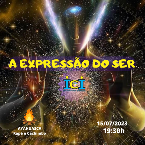 A_Expressão_do_Ser