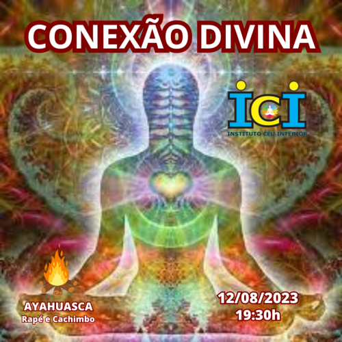 CONEXÃO DIVINA