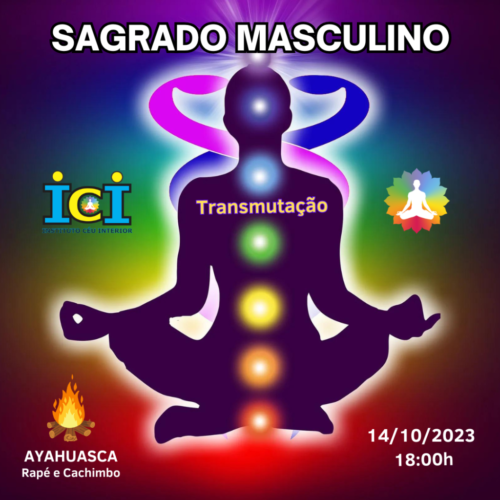 Sagrado Masculino