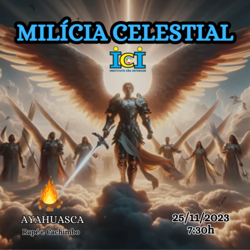 Milicia Celestial