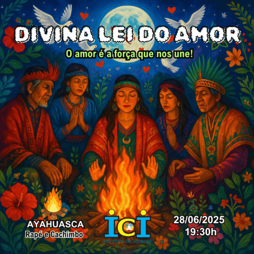 Divina lei do amor
