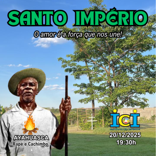 SANTO IMPERIO