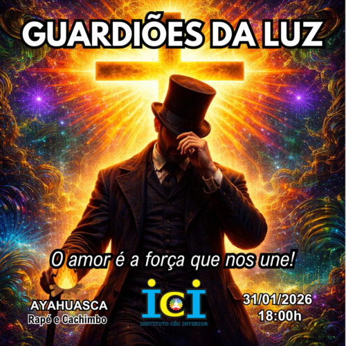 GUARDIÕES DA LUZ