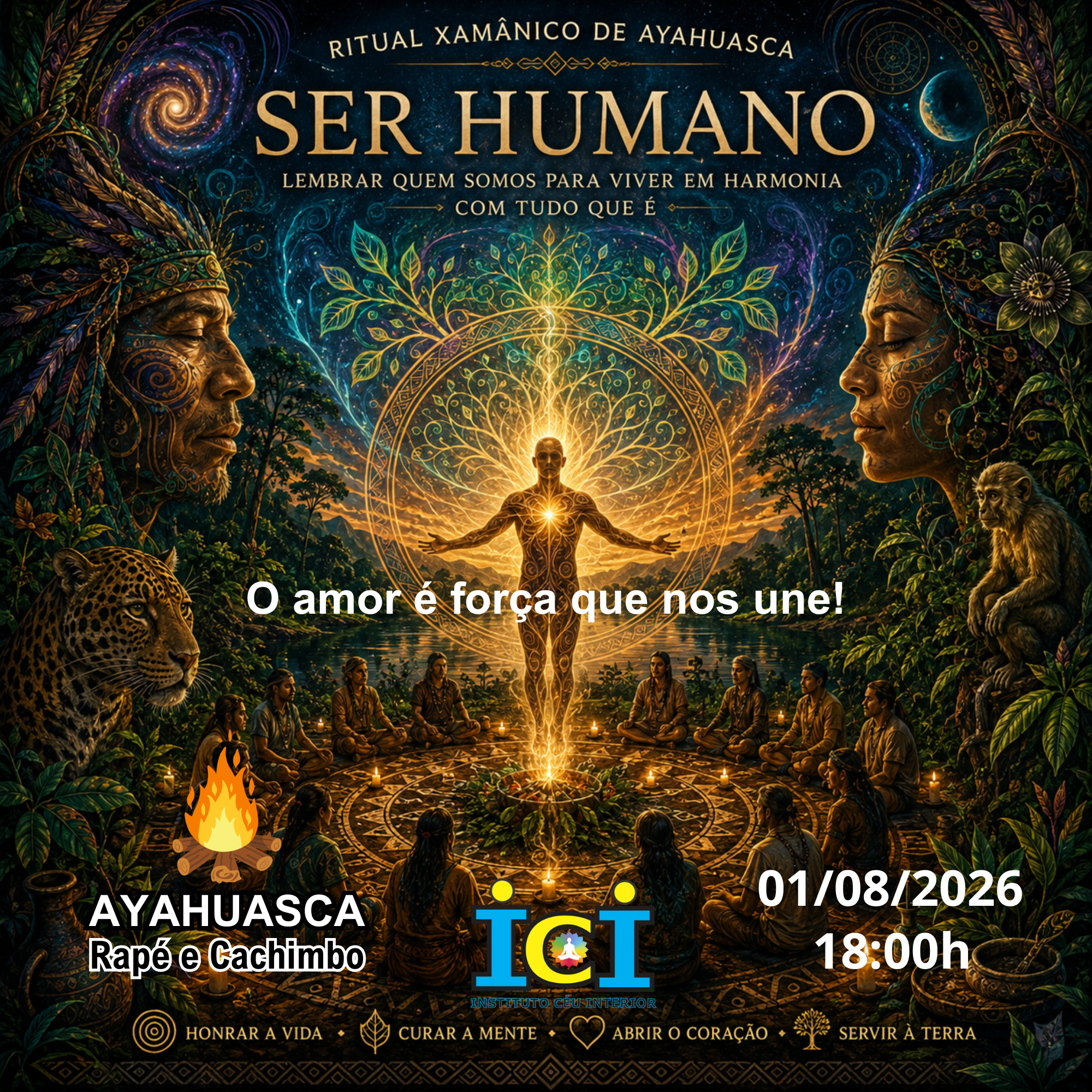 SER HUMANO